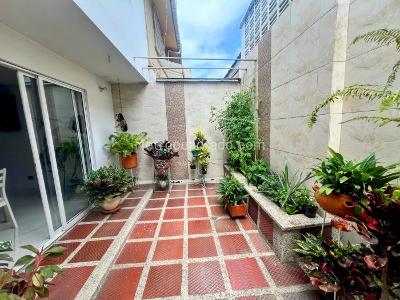 Casa de 4 alcobas en venta en Prados Del Norte, Cali, 143 m² · foto 20 de 20