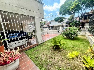 Casa de 4 alcobas en venta en Prados Del Norte, Cali, 143 m² · foto 2 de 20