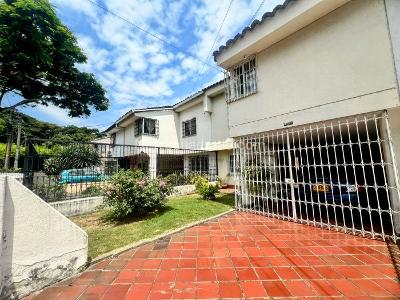 Casa de 4 alcobas en venta en Prados Del Norte, Cali, 143 m² · foto 3 de 20