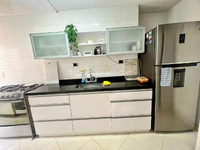 Casa de 4 alcobas en venta en Prados Del Norte, Cali, 143 m² · foto 9 de 20