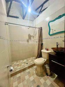 Casa de 5 alcobas en venta en San Antonio, Cali, 388 m² · foto 10 de 20