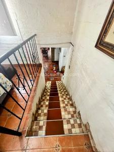 Casa de 5 alcobas en venta en San Antonio, Cali, 388 m² · foto 12 de 20
