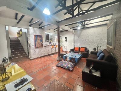 Casa de 5 alcobas en venta en San Antonio, Cali, 388 m² · foto 16 de 20