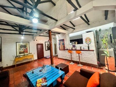 Casa de 5 alcobas en venta en San Antonio, Cali, 388 m² · foto 17 de 20