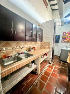 Casa de 5 alcobas en venta en San Antonio, Cali, 388 m² · foto 18 de 20