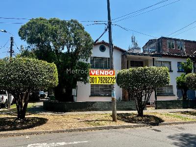 Casa de 5 alcobas en venta en San Fernando Nuevo, Cali, 256 m² · foto 1 de 20