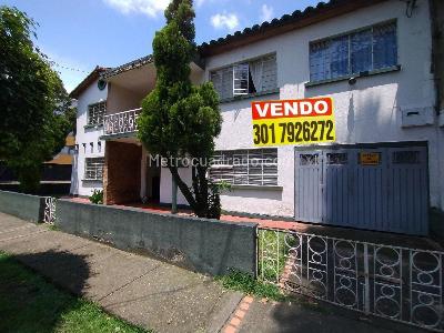 Casa de 5 alcobas en venta en San Fernando Nuevo, Cali, 256 m² · foto 2 de 20