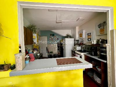 Casa de 5 alcobas en venta en San Fernando Nuevo, Cali, 256 m² · foto 16 de 20