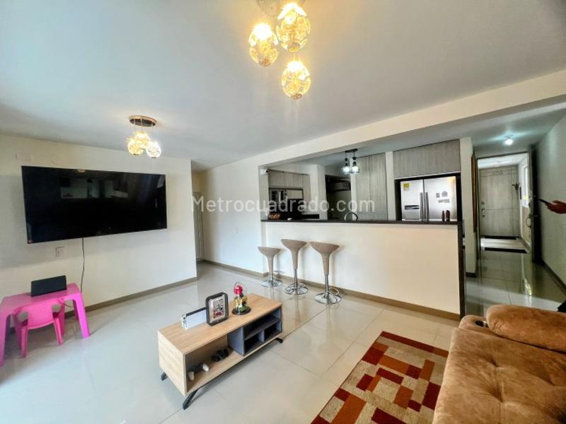 Piso – Cali - Vista 5