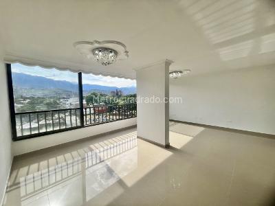 Apartamento de 3 alcobas en venta en Capri, Cali, 94 m² · foto 2 de 17
