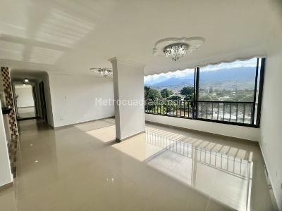 Apartamento de 3 alcobas en venta en Capri, Cali, 94 m² · foto 3 de 17