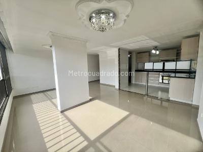 Apartamento de 3 alcobas en venta en Capri, Cali, 94 m² · foto 4 de 17