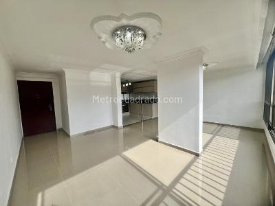 Apartamento de 3 alcobas en venta en Capri, Cali, 94 m² · foto 5 de 17
