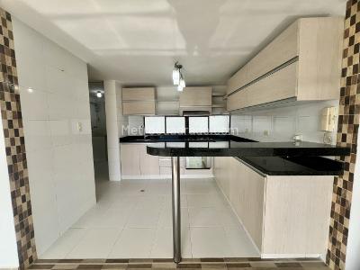 Apartamento de 3 alcobas en venta en Capri, Cali, 94 m² · foto 6 de 17