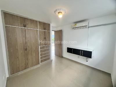 Apartamento de 3 alcobas en venta en Capri, Cali, 94 m² · foto 13 de 17