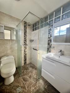 Apartamento de 3 alcobas en venta en Capri, Cali, 94 m² · foto 14 de 17