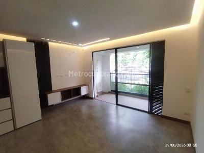 Apartamento en venta en Santa Monica Residential, Cali · foto 3 de 20