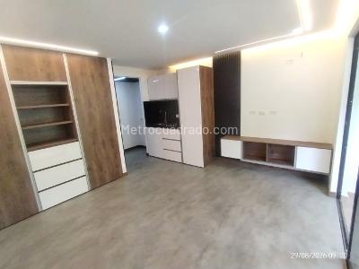 Apartamento en venta en Santa Monica Residential, Cali · foto 5 de 20