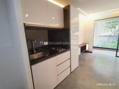 Apartamento en venta en Santa Monica Residential, Cali · foto 6 de 20