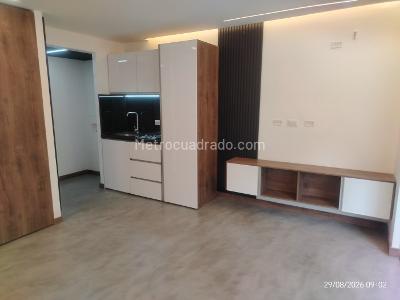 Apartamento en venta en Santa Monica Residential, Cali · foto 7 de 20