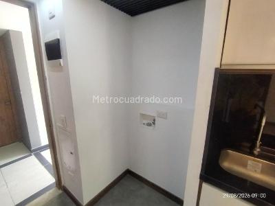 Apartamento en venta en Santa Monica Residential, Cali · foto 8 de 20