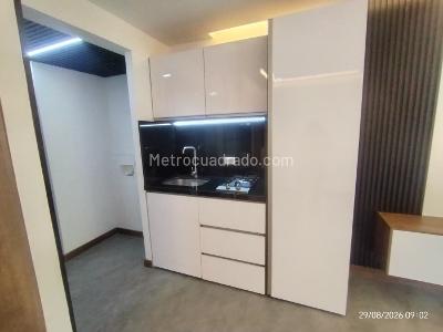 Apartamento en venta en Santa Monica Residential, Cali · foto 10 de 20