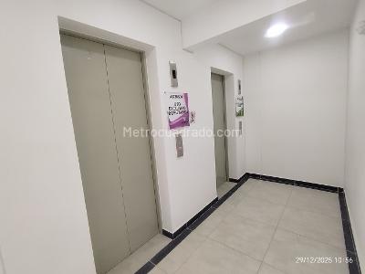Apartamento en venta en Santa Monica Residential, Cali · foto 13 de 20