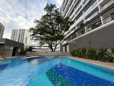 Apartamento en venta en Santa Monica Residential, Cali · foto 14 de 20