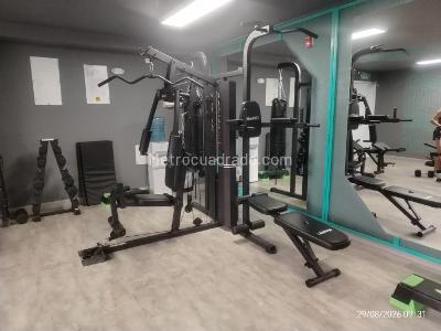 Apartamento en venta en Santa Monica Residential, Cali · foto 18 de 20