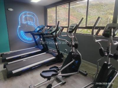 Apartamento en venta en Santa Monica Residential, Cali · foto 19 de 20
