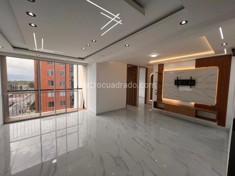 Piso – Cali - Vista 3