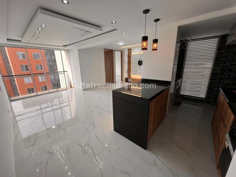 Piso – Cali - Vista 5