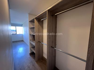 Apartamento de 2 alcobas en venta en Barro Blanco, Rionegro, 60 m² · foto 10 de 20