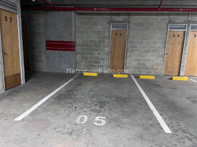 Apartamento de 2 alcobas en venta en Barro Blanco, Rionegro, 60 m² · foto 11 de 20