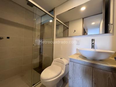 Apartamento de 2 alcobas en venta en Barro Blanco, Rionegro, 60 m² · foto 13 de 20