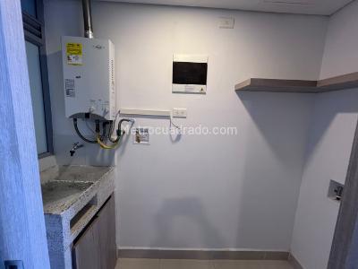 Apartamento de 2 alcobas en venta en Barro Blanco, Rionegro, 60 m² · foto 16 de 20