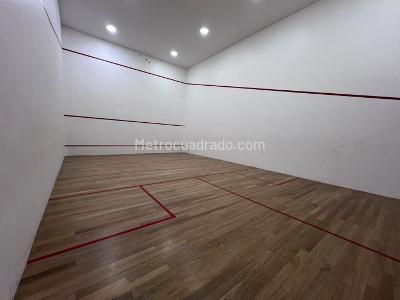 Apartamento de 2 alcobas en venta en Barro Blanco, Rionegro, 60 m² · foto 18 de 20