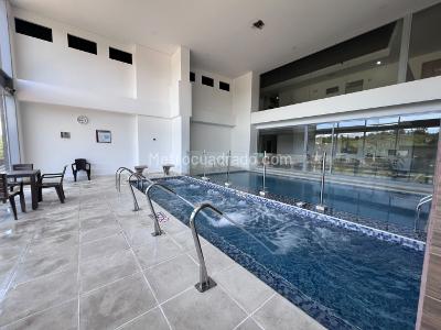 Apartamento de 2 alcobas en venta en Barro Blanco, Rionegro, 60 m² · foto 20 de 20