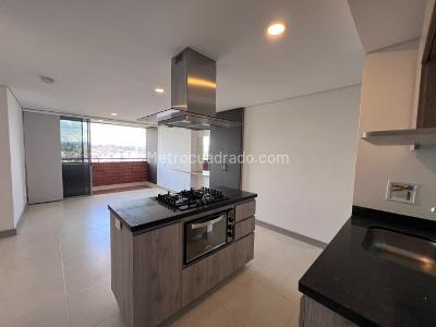 Apartamento de 2 alcobas en venta en Barro Blanco, Rionegro, 60 m² · foto 2 de 20