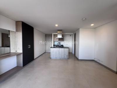 Apartamento de 2 alcobas en venta en Barro Blanco, Rionegro, 60 m² · foto 3 de 20