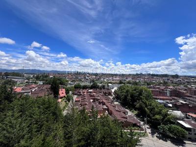 Apartamento de 2 alcobas en venta en Barro Blanco, Rionegro, 60 m² · foto 4 de 20