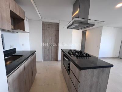 Apartamento de 2 alcobas en venta en Barro Blanco, Rionegro, 60 m² · foto 6 de 20