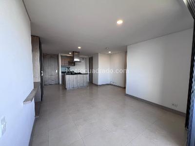 Apartamento de 2 alcobas en venta en Barro Blanco, Rionegro, 60 m² · foto 7 de 20