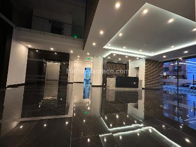 Apartamento en venta en Santa Barbara Occidental, Bogotá · foto 2 de 20
