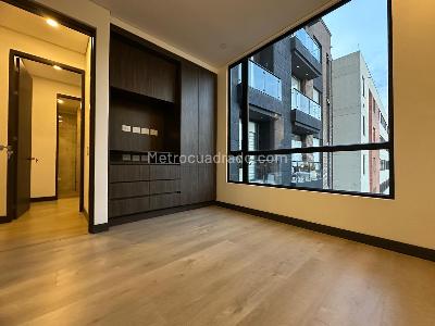 Apartamento en venta en Santa Barbara Occidental, Bogotá · foto 3 de 20