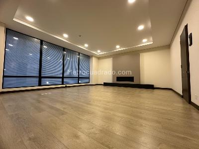 Apartamento en venta en Santa Barbara Occidental, Bogotá · foto 4 de 20