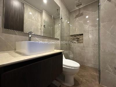Apartamento en venta en Santa Barbara Occidental, Bogotá · foto 6 de 20