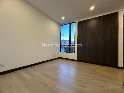 Apartamento en venta en Santa Barbara Occidental, Bogotá · foto 7 de 20