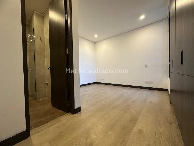 Apartamento en venta en Santa Barbara Occidental, Bogotá · foto 9 de 20