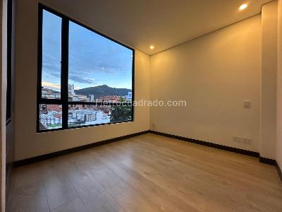 Apartamento en venta en Santa Barbara Occidental, Bogotá · foto 11 de 20